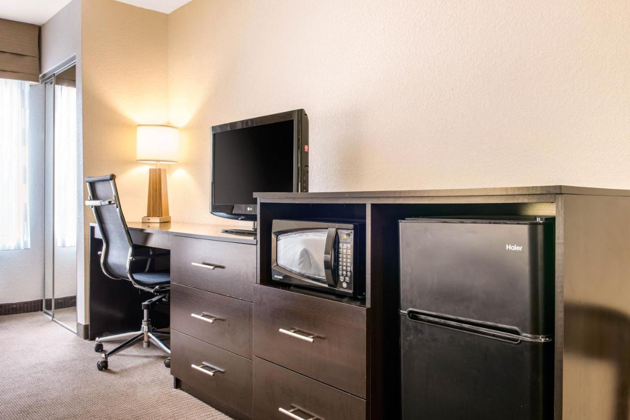 Sleep Inn & Suites Columbus Zimmer foto